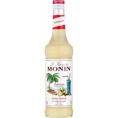 Monin Le Sirop Falernum 0,7 l