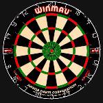 Winmau Мишена Blade 5 Green Zone Winmau