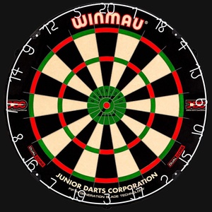 Winmau Мишена Blade 5 Green Zone Winmau