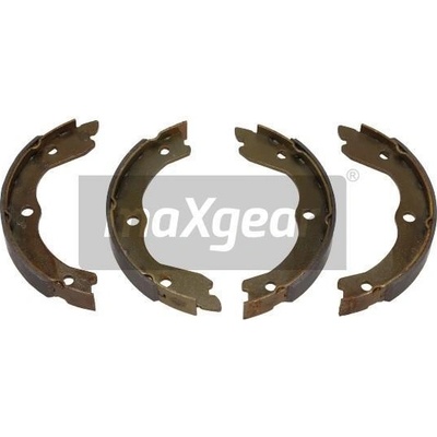 Sada brzdových čeľustí MAXGEAR 19-1884