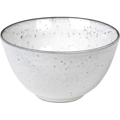 Broste miska Nordic SAND 15 cm