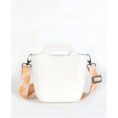 Rip Curl kabelka BEACH BLOOM crossbody BUCKET Bone