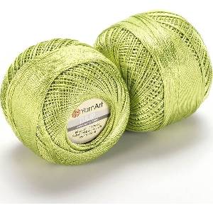YARNART Tulip 424 Плетива прежда (Tulip 424)