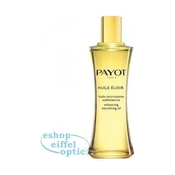 Payot Body Élixir Enhancing Nourishing Oil tělový olej 100 ml