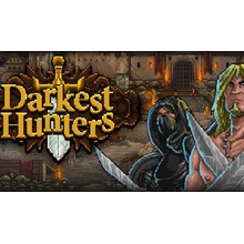 Darkest Hunters