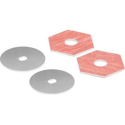 RGT Obložení kluzné spojky set