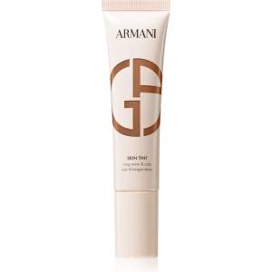 Armani Luminous Silk Skin Tint фон дьо тен цвят D2 30ml