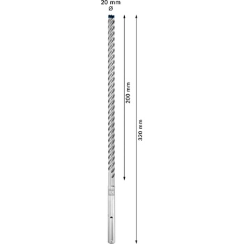 Bosch 2608900222