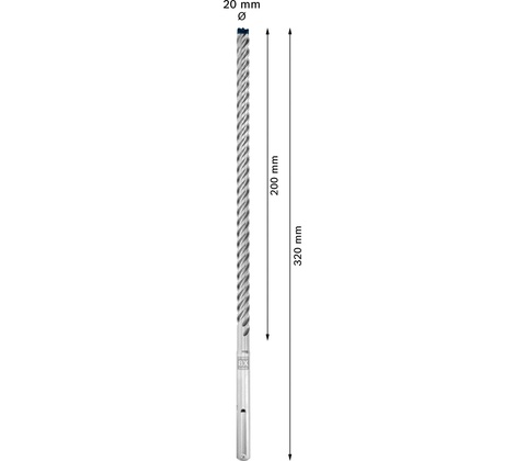 Bosch 2608900222