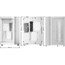 be quiet! Light Base 600 DX White (BGW66)