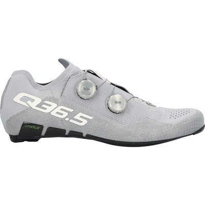 Q36.5 Обувки за шосеен велосипед Q36.5 Dottore Clima Road Shoes Cycling shoes - Silver - размер 42, 5 (EU) (036-1264-0120)