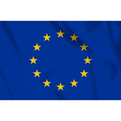 FOSCO - USA - V.O. Vlajka - Evropská unie