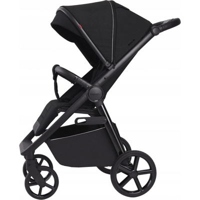 Carrello Bravo Plus SL Sport Inc Black 2023