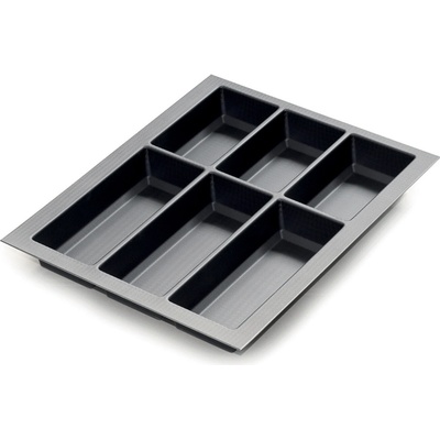 Agoform Classico 500/45 372 x 474 mm čierný