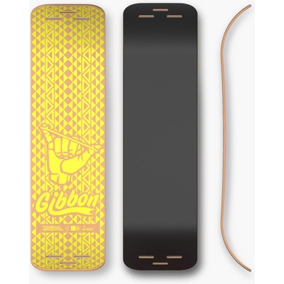 Giboard Chango – Zboží Dáma