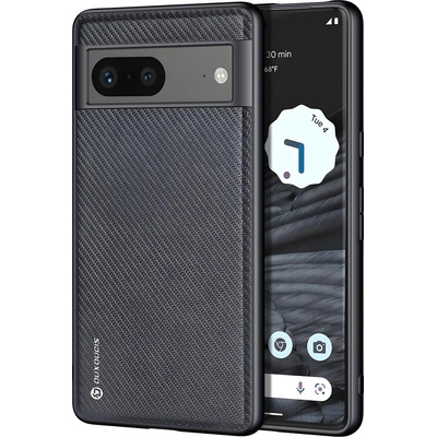 Dux Ducis Калъф DUX DUCIS FINO series за Google 7 - Черен KP24666 (24666)