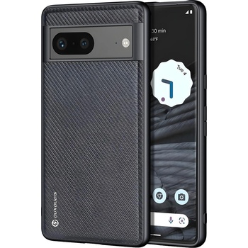 Dux Ducis Калъф DUX DUCIS FINO series за Google 7 - Черен KP24666 (24666)