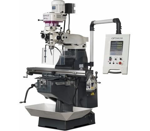 OPTIMILL MF 2 V