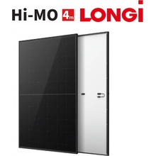 Longi 375 Wp Full Black Hi-MO 4m 20,6% LR4-60HPB-375M 1 ks