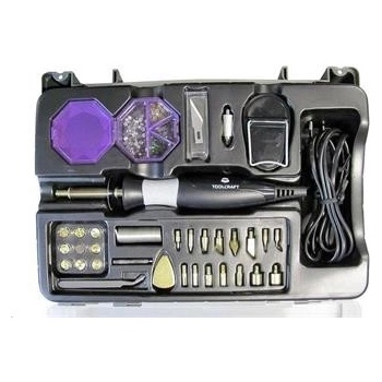 TOOLCRAFT KK-07025WD-2000