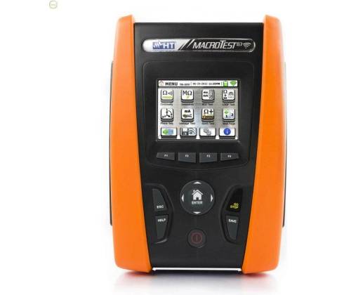 HT Instruments MACROTEST G3