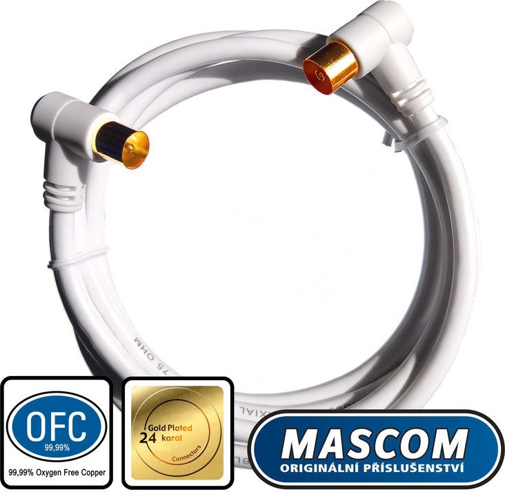 Mascom 7274-015