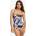 Roxy Цял бански roxy active basic one piece pt