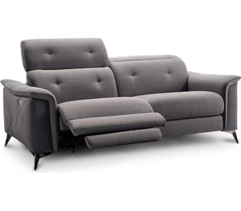 SATIS MANGO small sofa