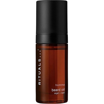 Rituals Homme Beard Oil Продукт за брада мъжки 30ml