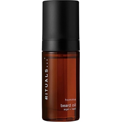 Rituals Homme Beard Oil Продукт за брада мъжки 30ml