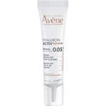 Avène Hyaluron Activ Procedure Микролифтинг крем за околоочен контур и устни, 15 ml - baby