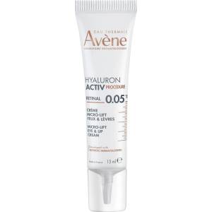 Avène Hyaluron Activ Procedure Микролифтинг крем за околоочен контур и устни, 15 ml - baby