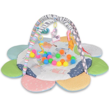 Happy Space Активна гимнастика Daisy JL639-2A (111659)