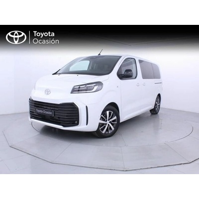 Toyota Proace Verso 2.0 Family 110 kW