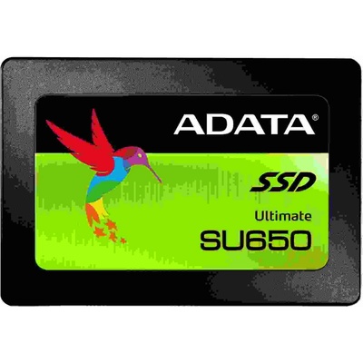 ADATA Ultimate SU650 120GB, ASU650SS-120GT-R