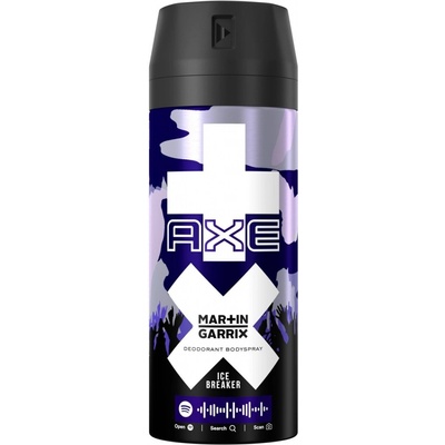 Axe Ice Breaker Men deospray 150 ml