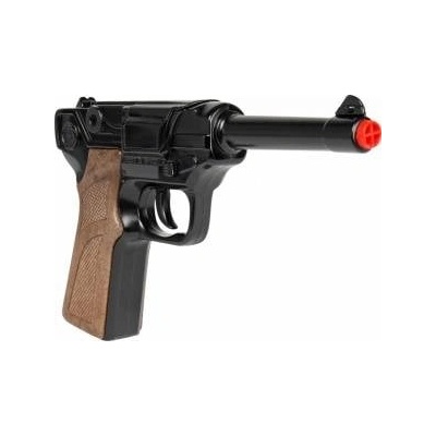 GONHER Gun Police Gonher Gonher_124/6