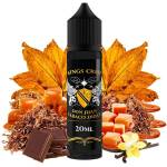 King's Crest Kings Crest Don Juan Tabaco Dulce 15ml/60ml