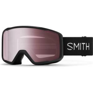 SMITH Ски маска Smith Tribute Mirror S2 Ski goggles - Black / Ignitor Mirror (417-5405-0111)