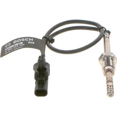 BOSCH Čidlo, teplota výfukových plynů 0 986 259 109