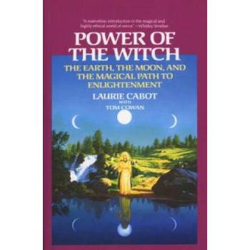 Image 1 of Power of the Witch | Laurie Cabot, Tom Cowan