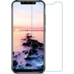OUKITEL СТЪКЛЕН SCREEN ПРОТЕКТОР, МЕКО ЗАКАЛЕНО СТЪКЛО-Nano Explosion-proof ЗА OUKITEL U18 (TGS-U18 NE)
