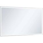 KEUCO Royal Lumos - Огледало с LED осветление и отопление, 105х65 см, сребристо 14598174000 (14598174000)