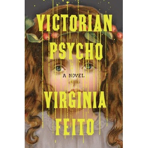 Victorian Psycho (ISBN: 9781631498633)