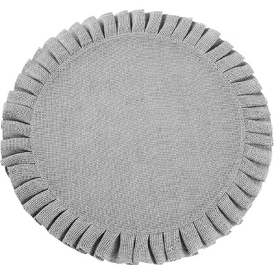 Mybesthome Prostírání kulaté Liliana 38cm