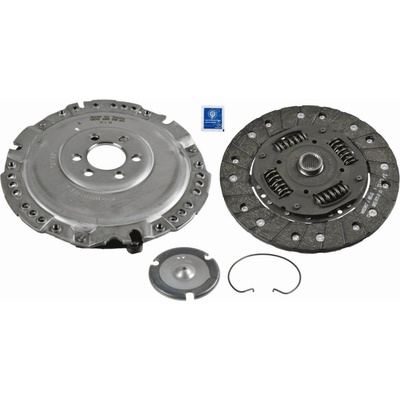 Sada spojky SACHS 3000 703 001