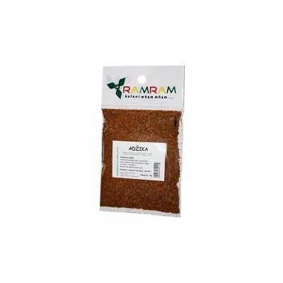 RamRam Směs Adžika 70 g