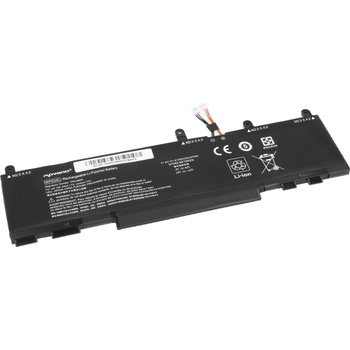 Movano Батерия за HP Elitebook 1040 G9 / 1040 G10 / 830 G9 / 830 G10, WP03XL, 4150 mAh (BT/HP-1040G10)