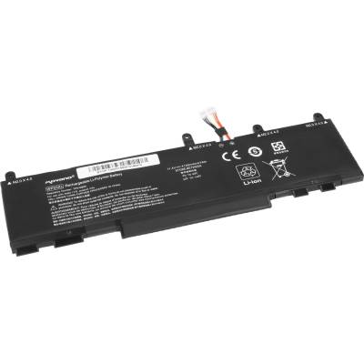 Movano Батерия за HP Elitebook 1040 G9 / 1040 G10 / 830 G9 / 830 G10, WP03XL, 4150 mAh (BT/HP-1040G10)