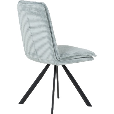 Carmen Трапезен стол ely n - светлосин 72 n (b3532394)